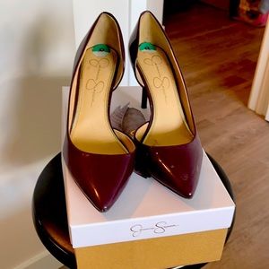 Jessica Simpson Pumps